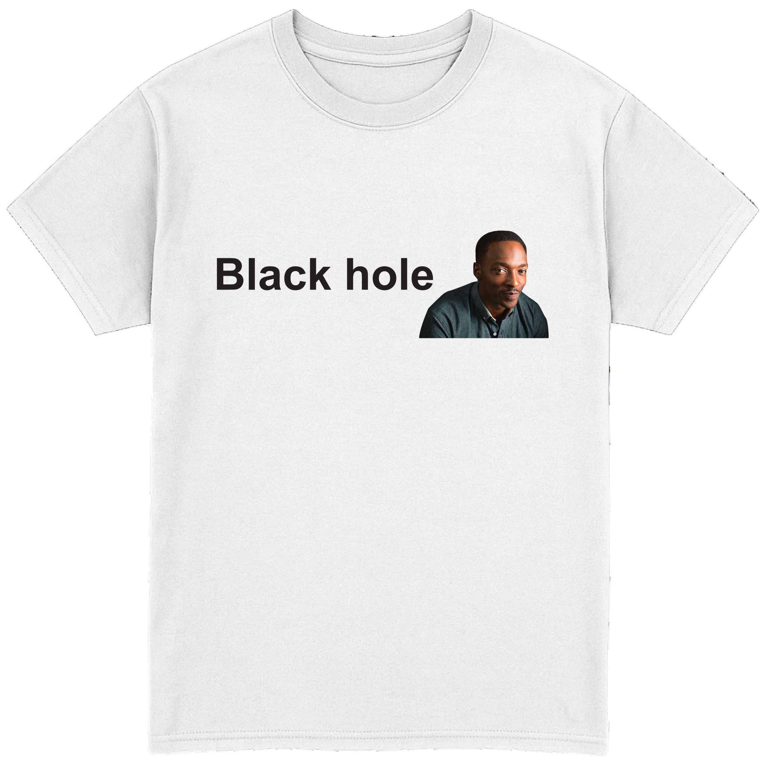 Black Hole T-Shirt