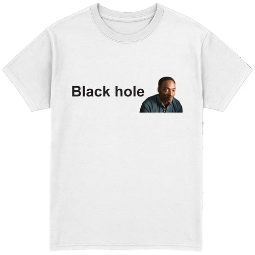 Black Hole T-Shirt