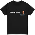 Black Hole T-Shirt