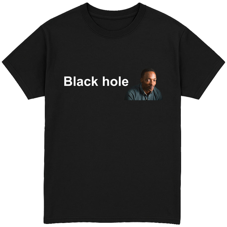 Black Hole T-Shirt