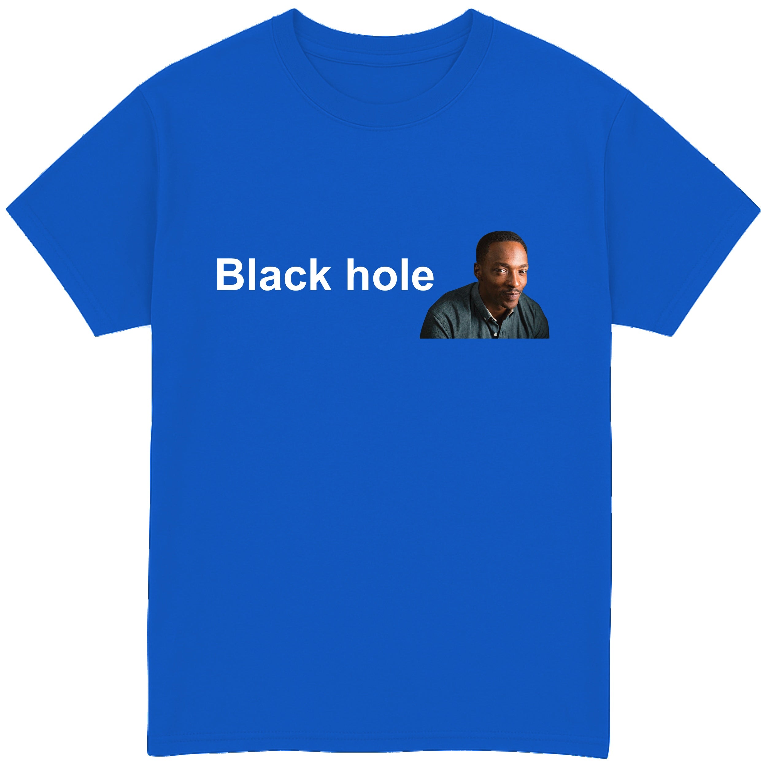 Black Hole T-Shirt