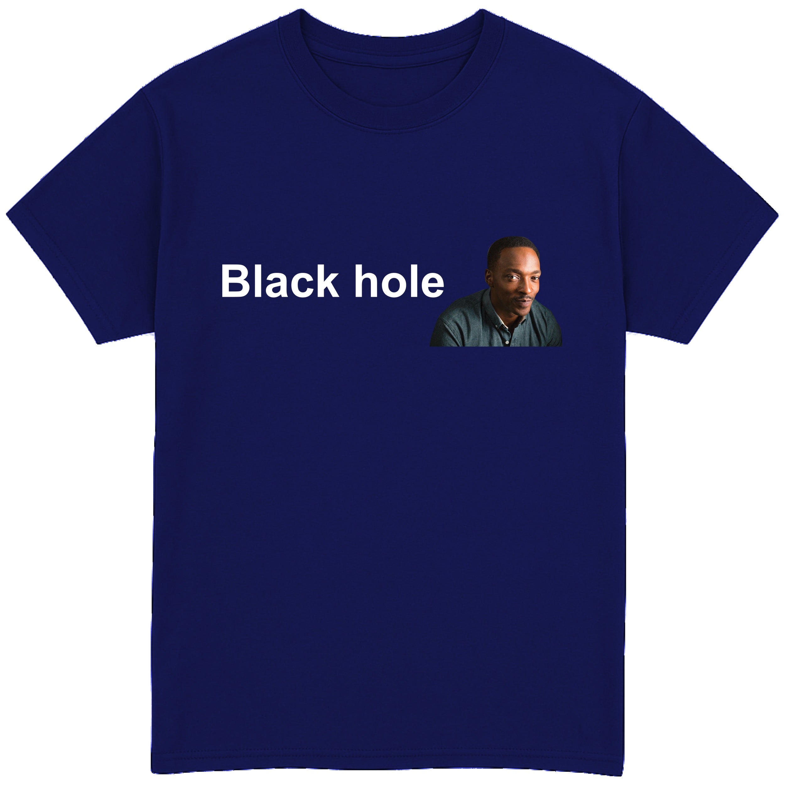 Black Hole T-Shirt