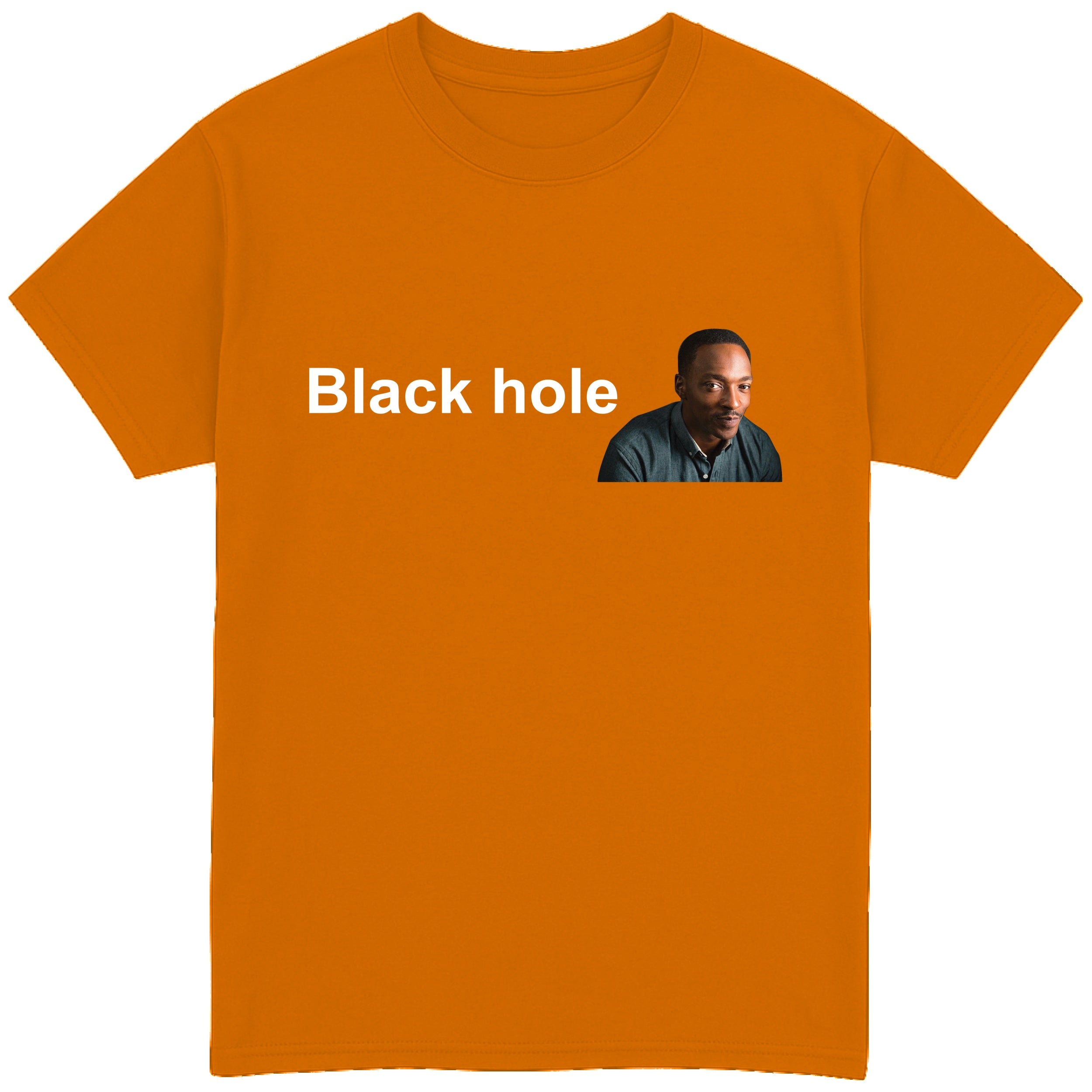 Black Hole T-Shirt