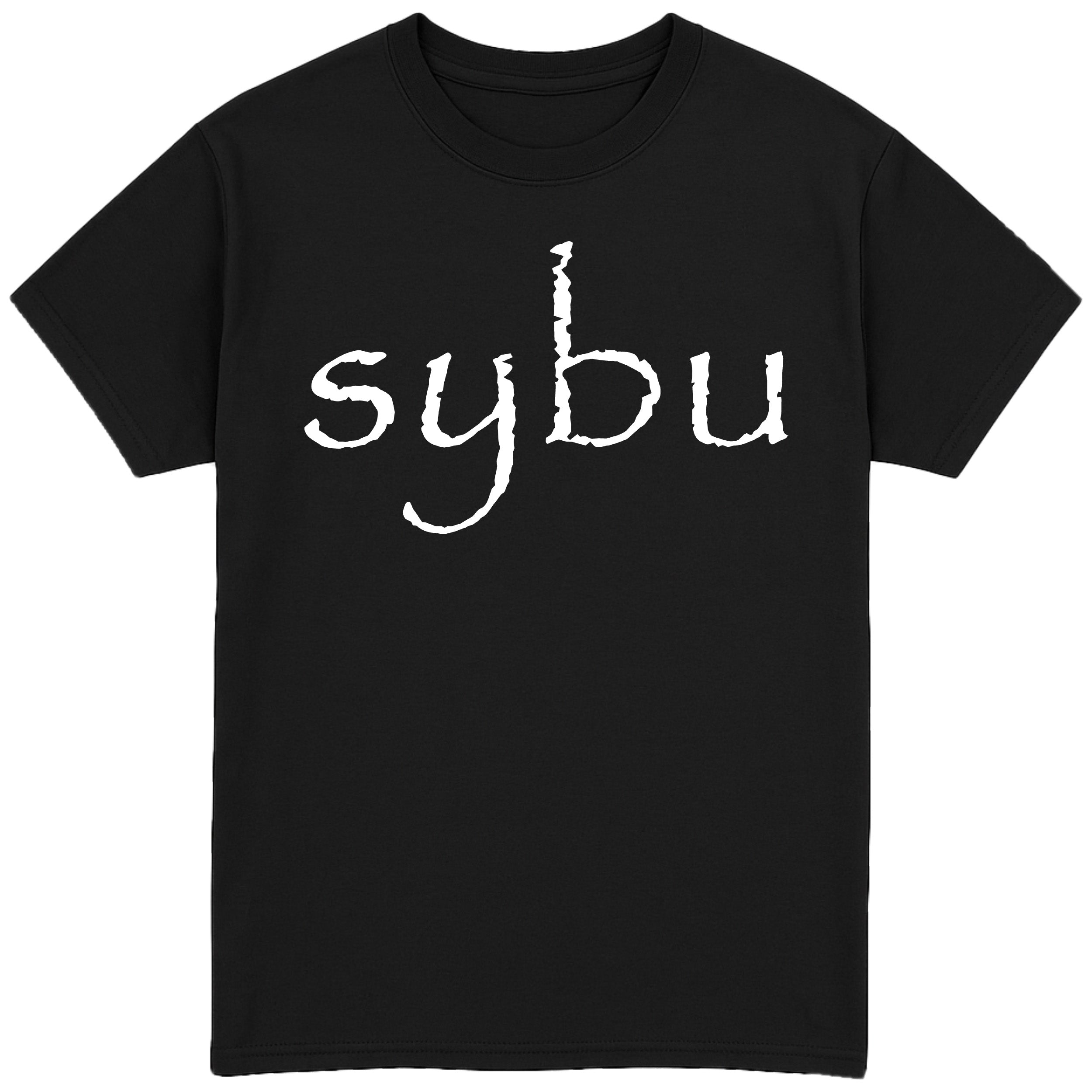 Sybu Teezex - Wear Your Humor!