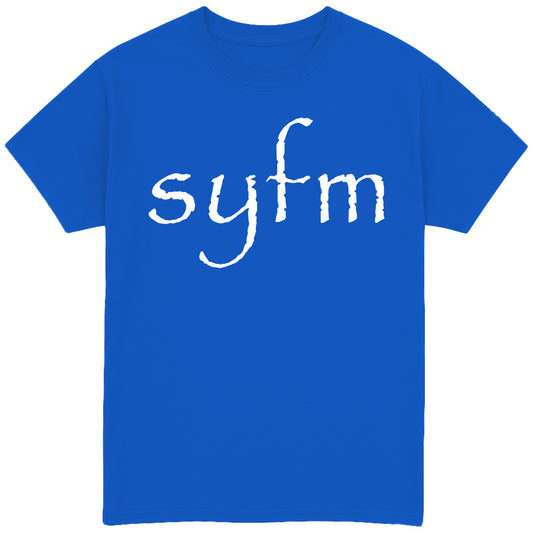 Syfm T-Shirt