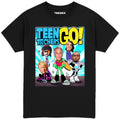 Teen Touchers Go! T-Shirt