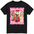 Twist My Knob T-Shirt