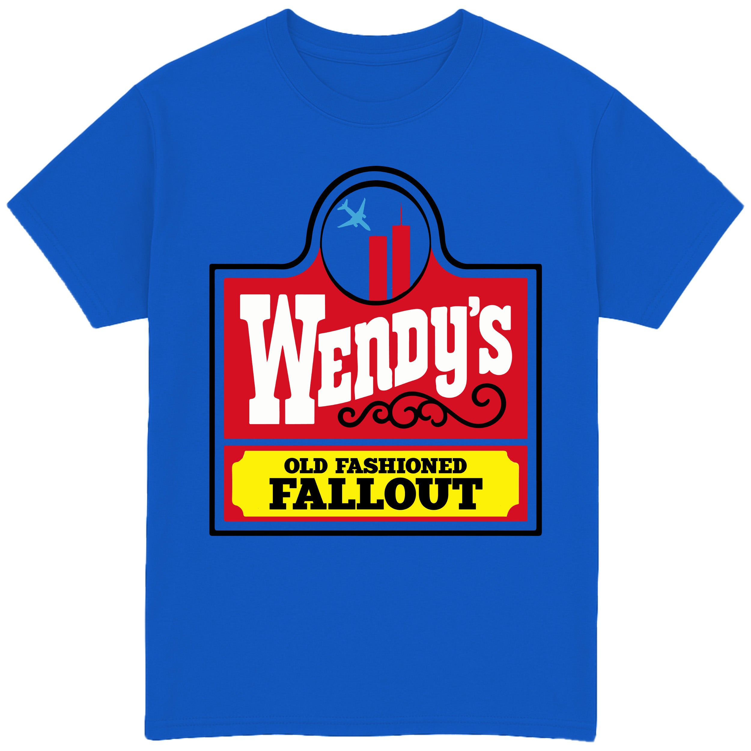 Wendy's T-Shirt