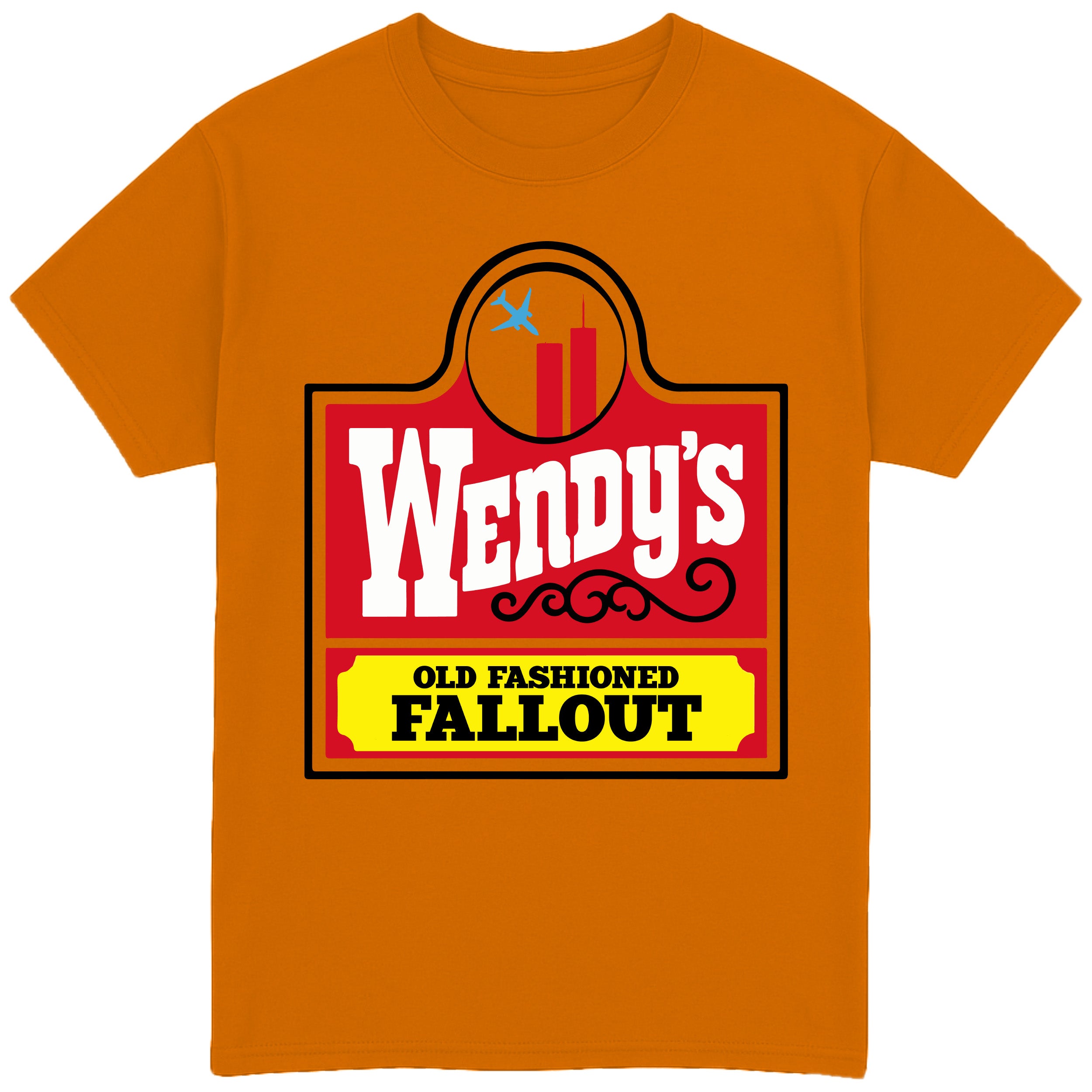 Wendy's T-Shirt