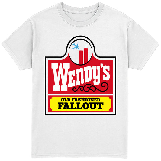 Wendy's T-Shirt