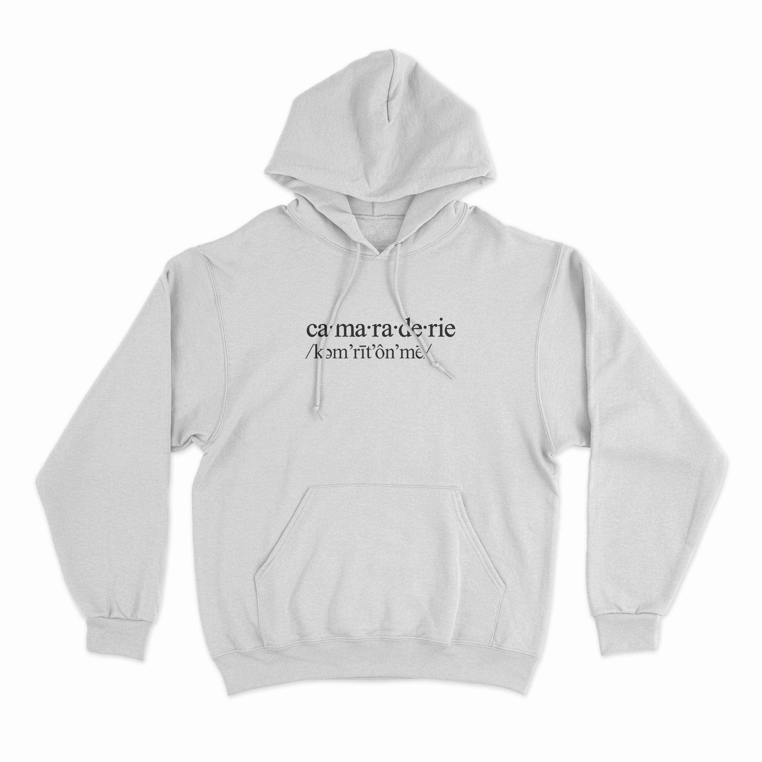 Sabrina Carpenter Camaraderie T-Shirt