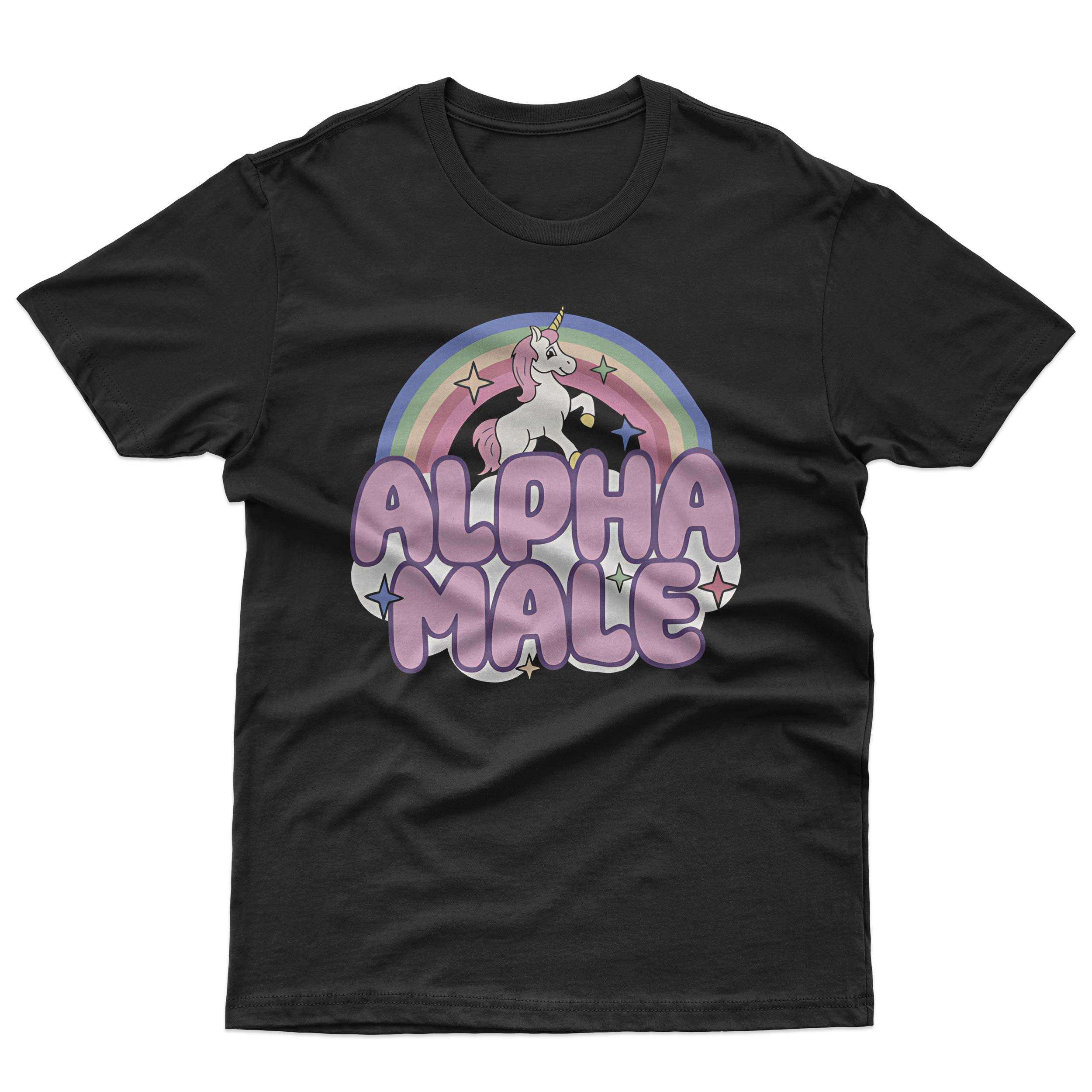 Alpha Male T-Shirt