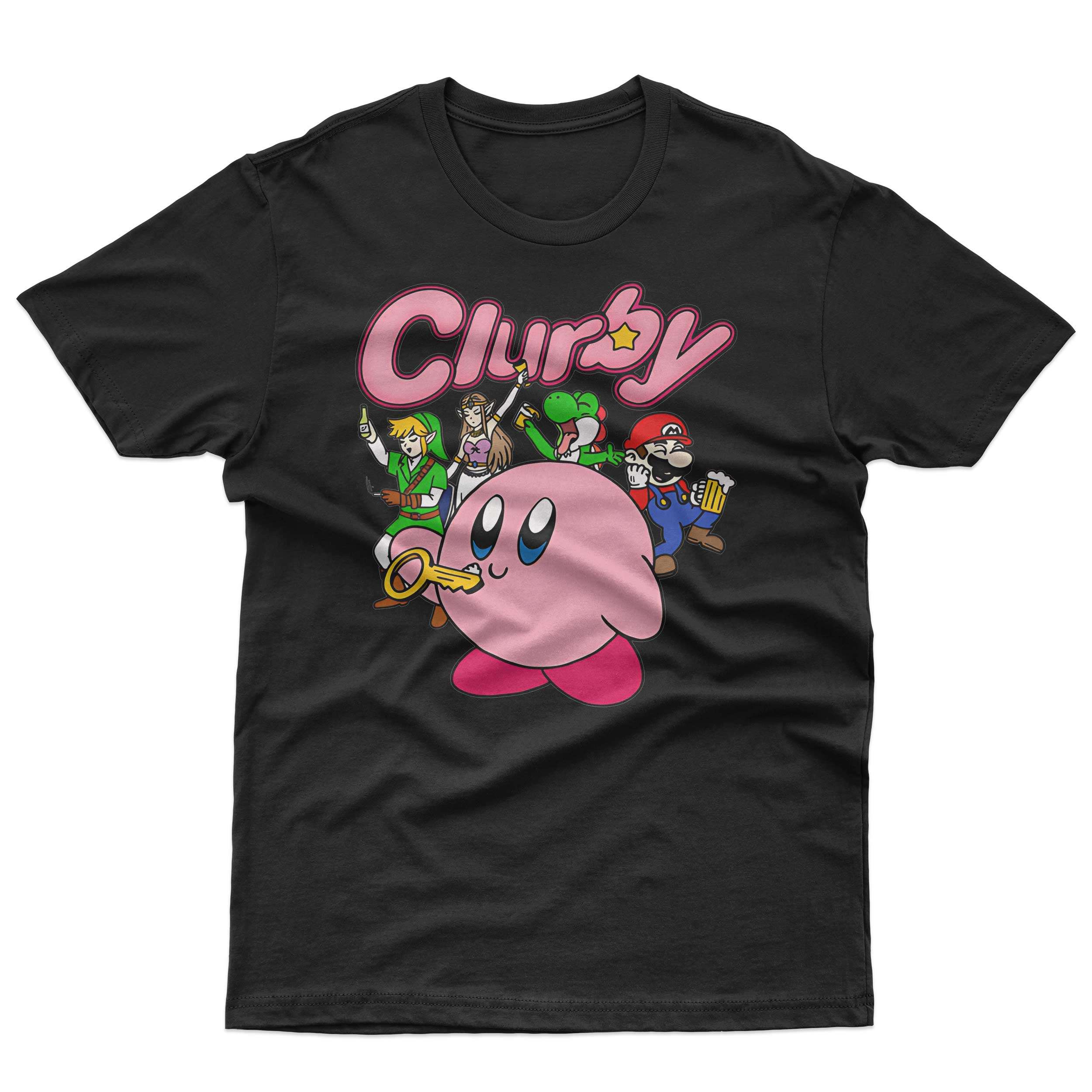 Clurby T-Shirt