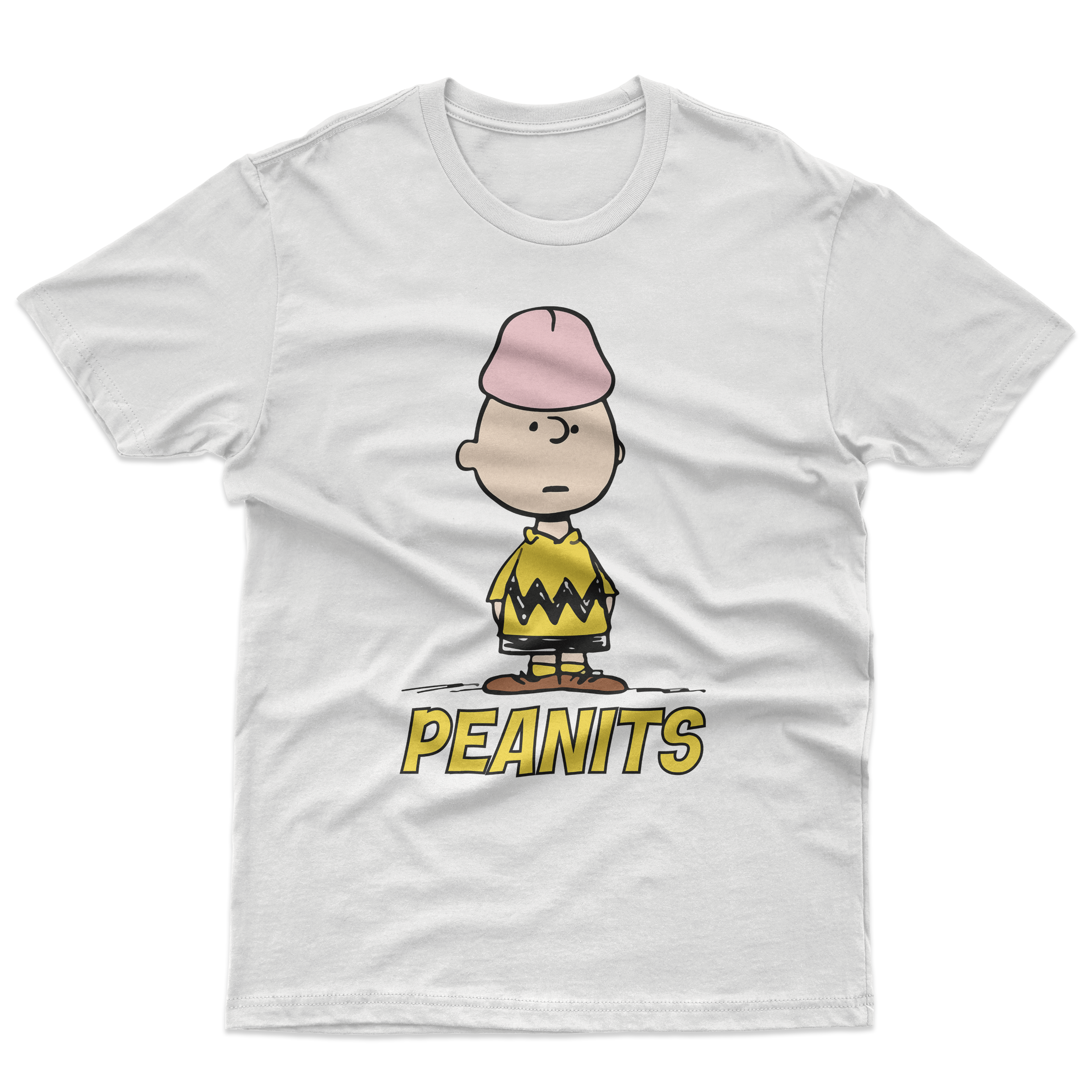 Peanits